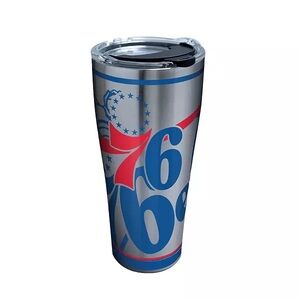 Tervis Philadelphia 76ers 30 oz. Tumbler, NWT